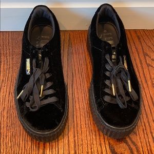 Fenty Puma by Rihanna creepers